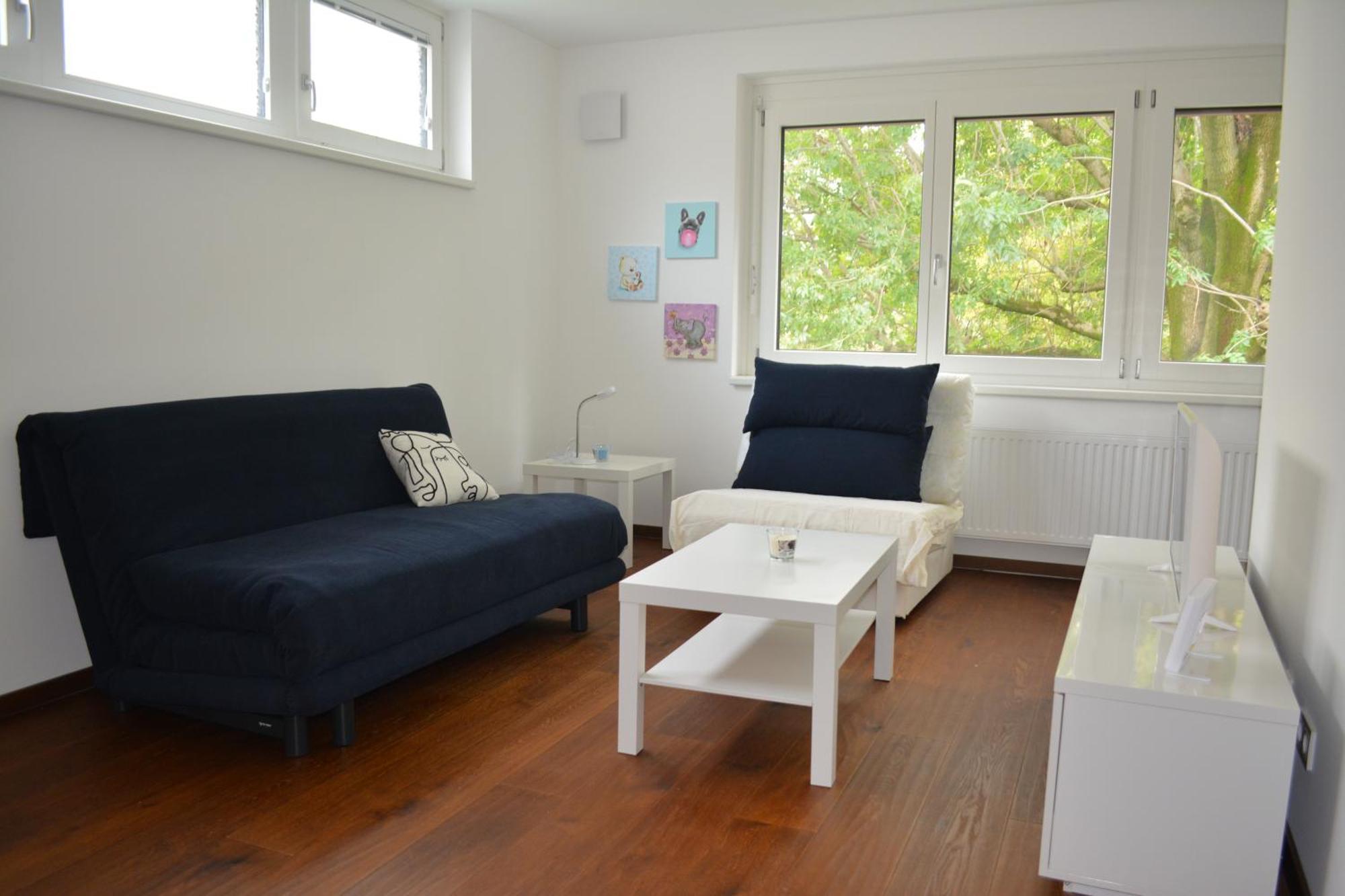 Vienna Urban Oasis Apartment Exterior photo