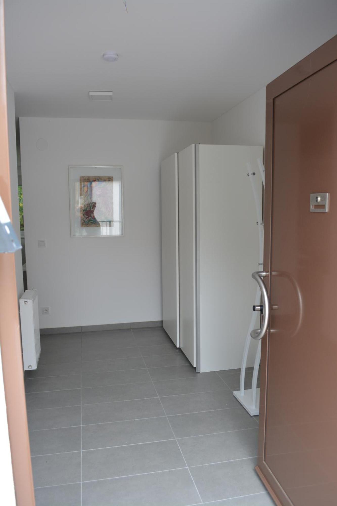 Vienna Urban Oasis Apartment Exterior photo
