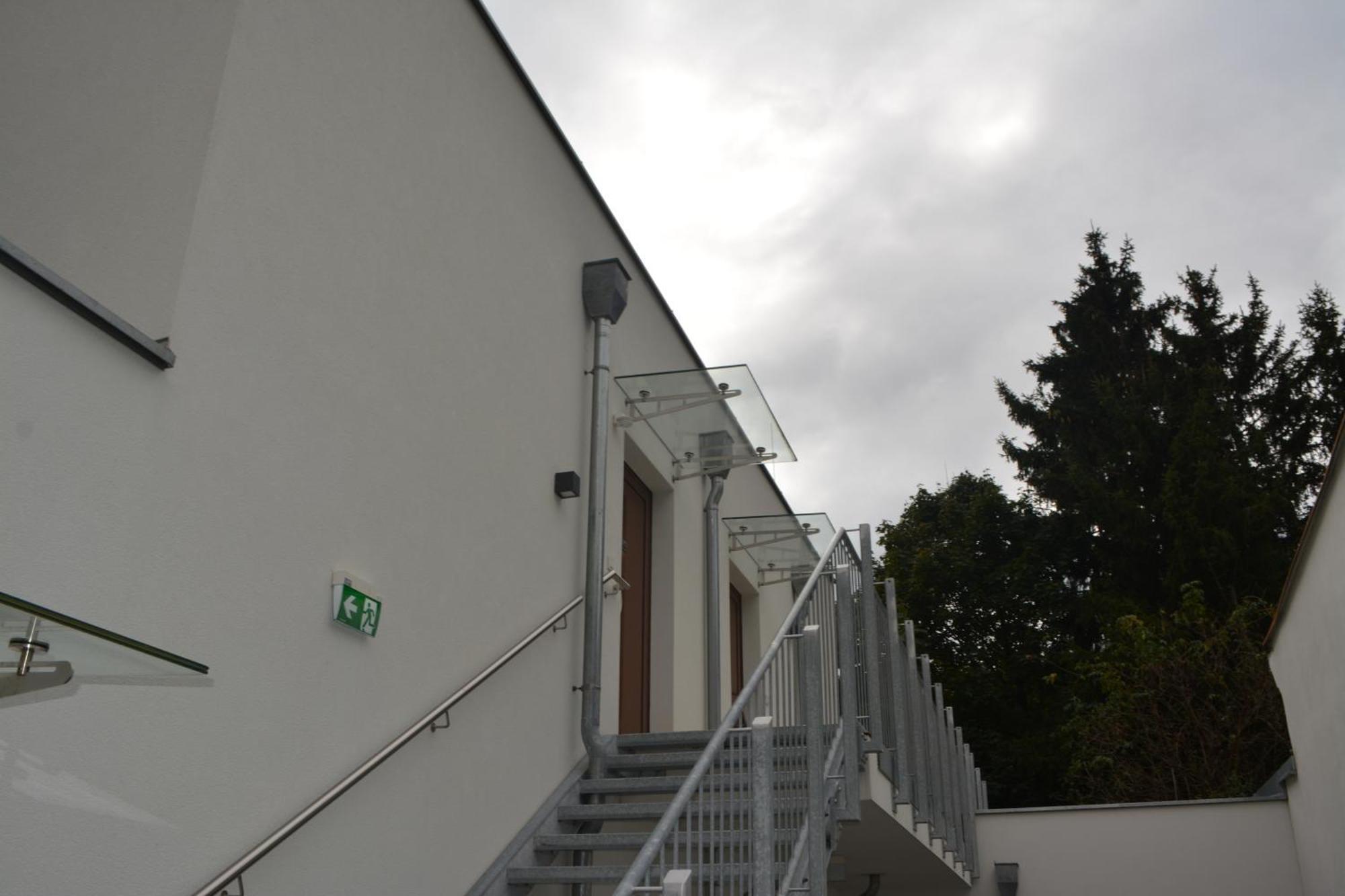 Vienna Urban Oasis Apartment Exterior photo